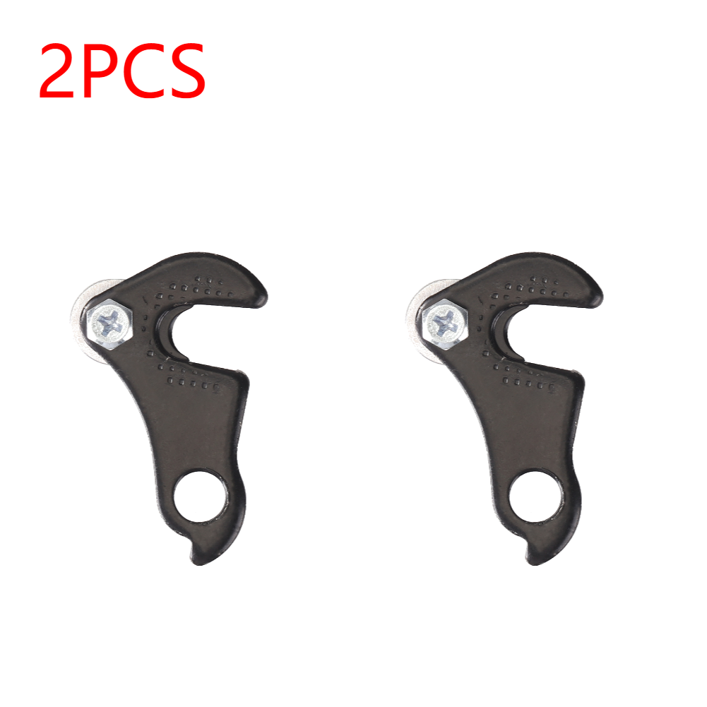 2/4 Pezzi Gancio Deragliatore  - Cycling Gear Hanger recensione e prezzo