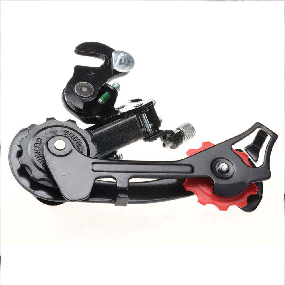 2/4 Pezzi Gancio Deragliatore  - Cycling Gear Hanger recensione e prezzo