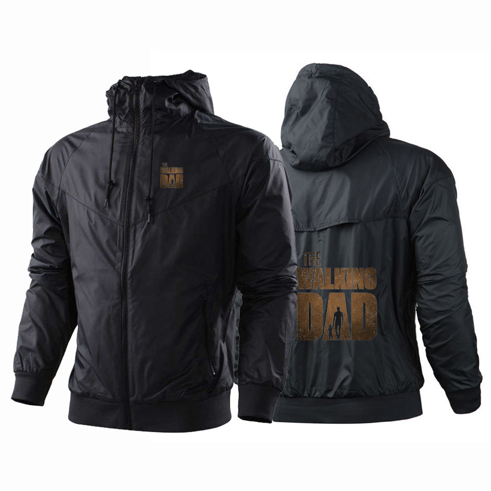 The Walking Dad - Nuova Giacca - Cycling Gear Shop recensione e prezzo