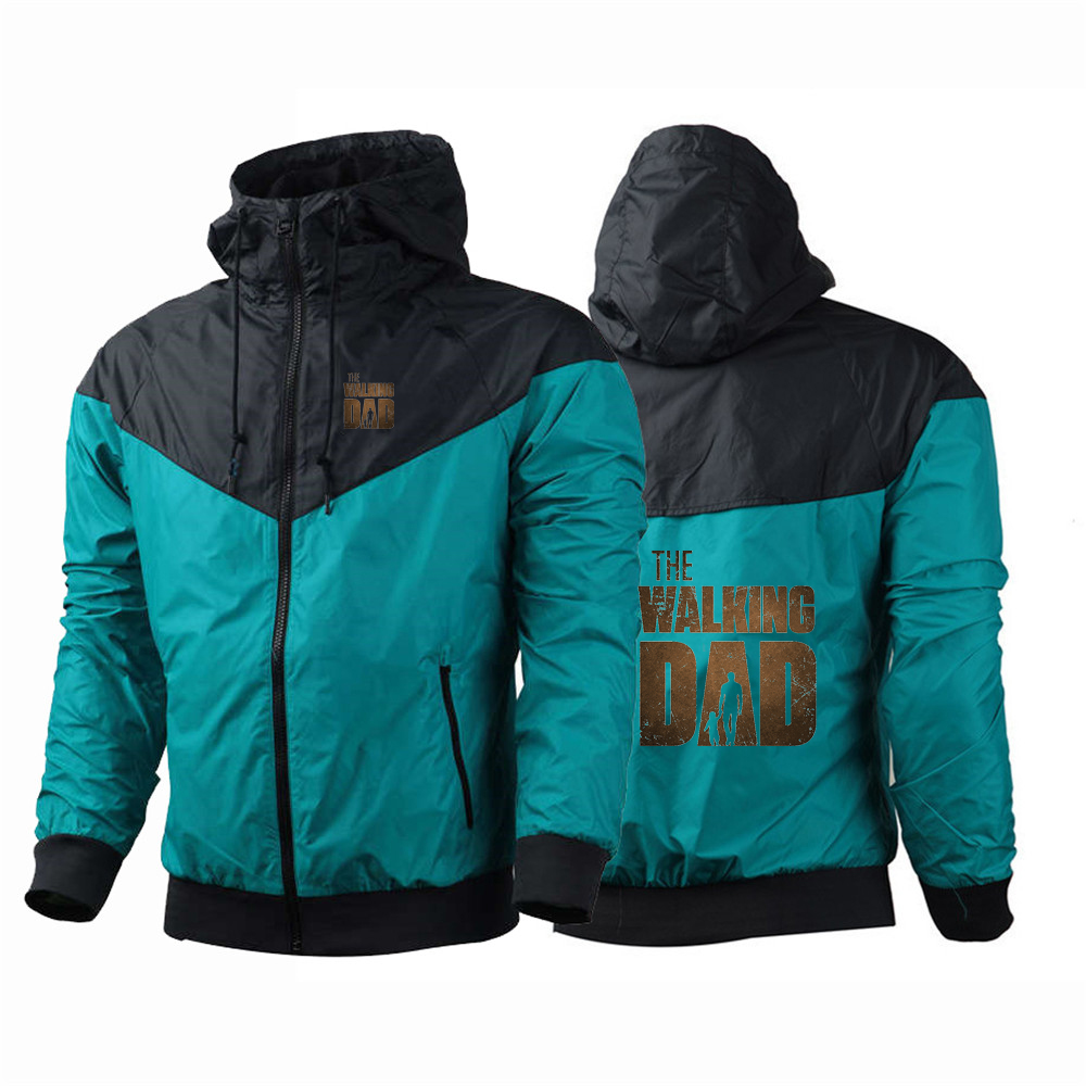 The Walking Dad - Nuova Giacca - Cycling Gear Shop recensione e prezzo