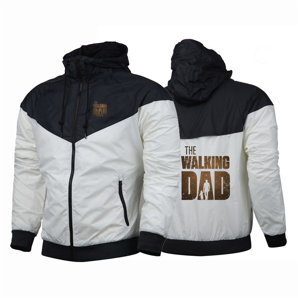 The Walking Dad - Nuova Giacca - Cycling Gear Shop recensione e prezzo