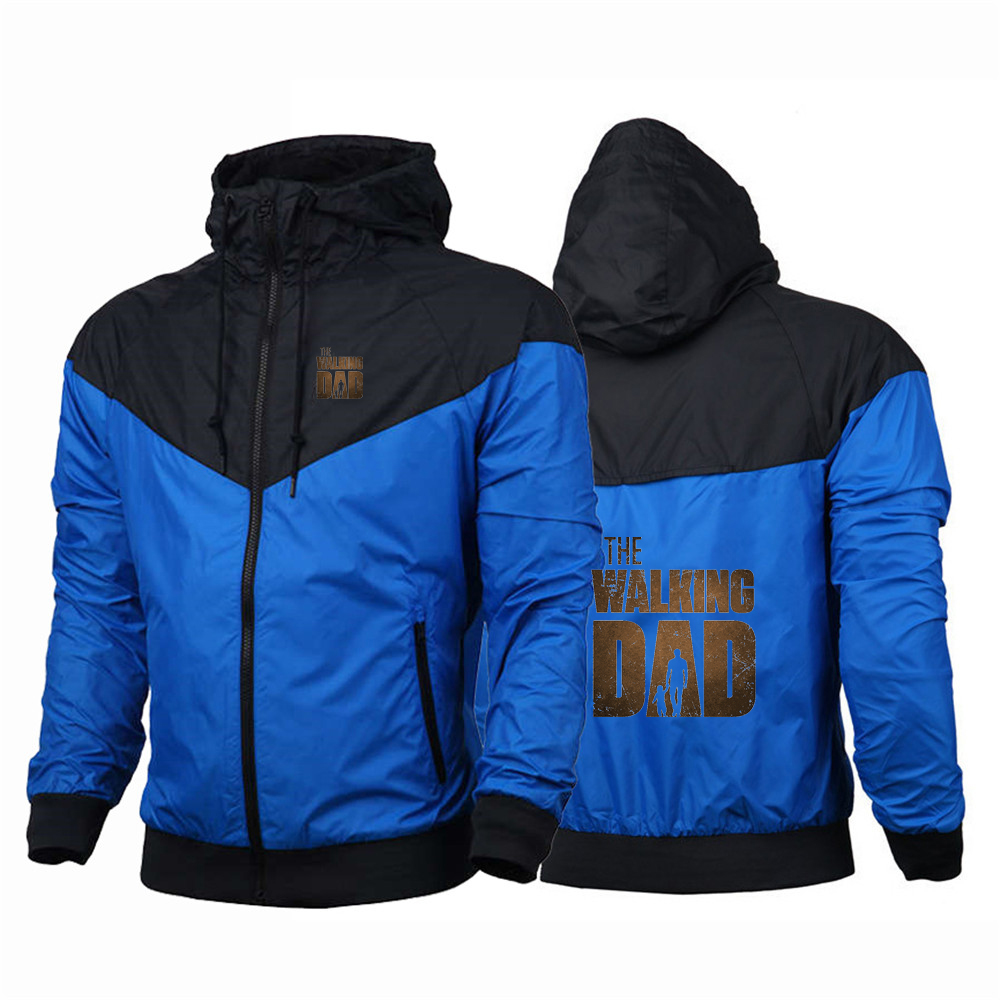 The Walking Dad - Nuova Giacca - Cycling Gear Shop recensione e prezzo