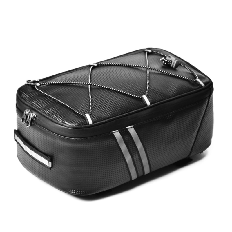 Borsa per bagagliaio della bic - Cycling Gear Storage Rack recensione e prezzo