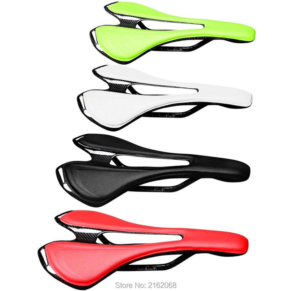 Nuovo Arrivo: Sella per Bicicl - Carbon Fiber Saddle recensione e prezzo