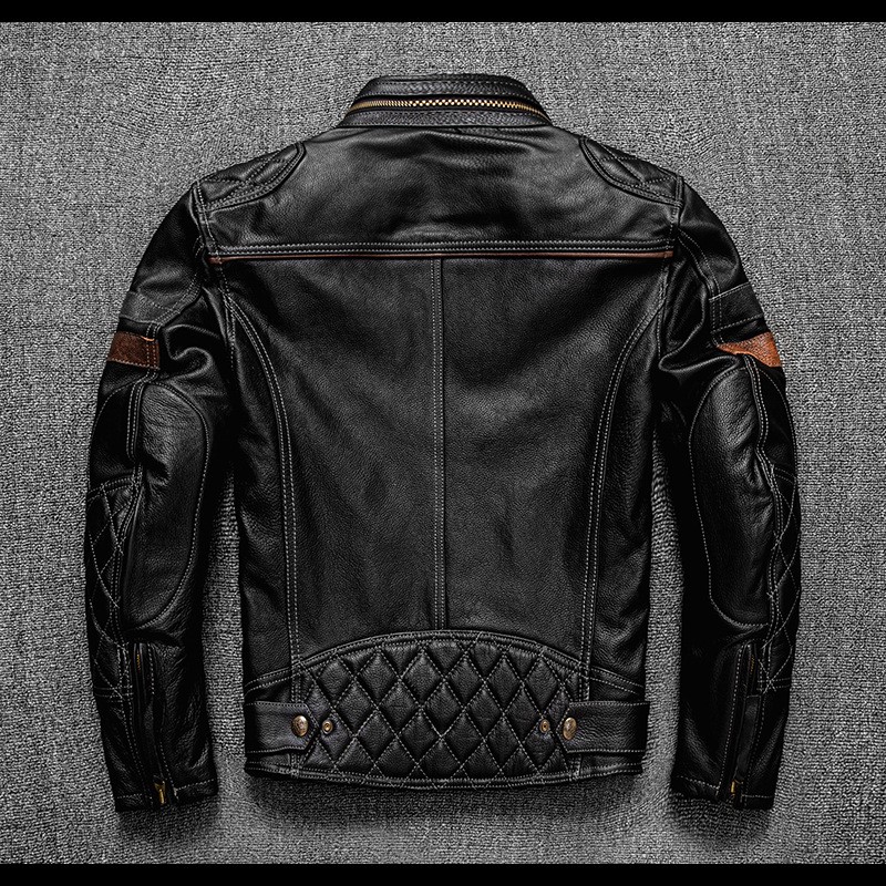 Tuta da motociclista da uomo i - Cycling Gear Shop recensione e prezzo