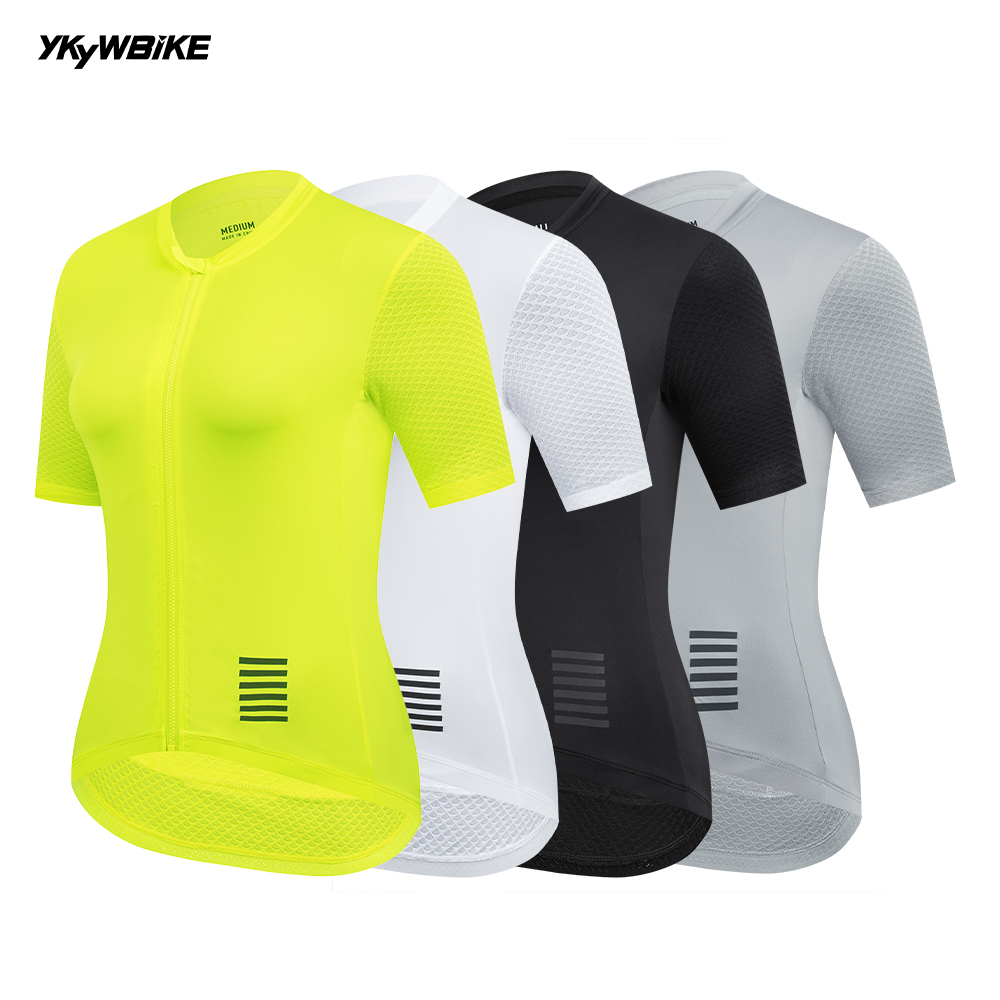 YKYW Race Road Bike top donna  - Ykyw Cycling Gear recensione e prezzo