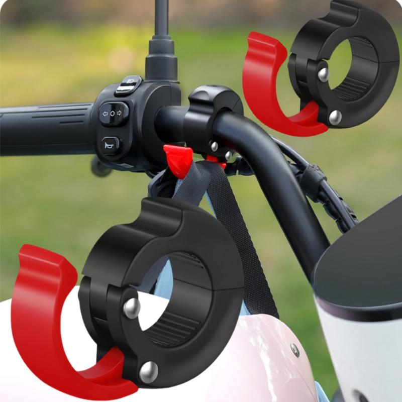 (BF06) 1 Set Ganci Appendi Cas - Cycling Gear Hanger recensione e prezzo