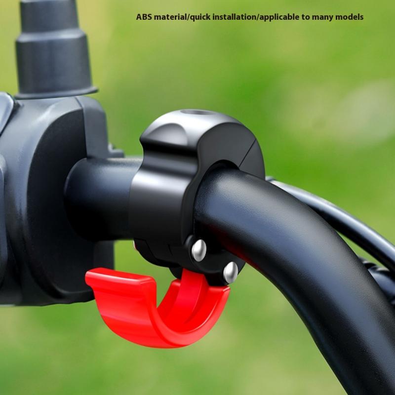 (BF06) 1 Set Ganci Appendi Cas - Cycling Gear Hanger recensione e prezzo