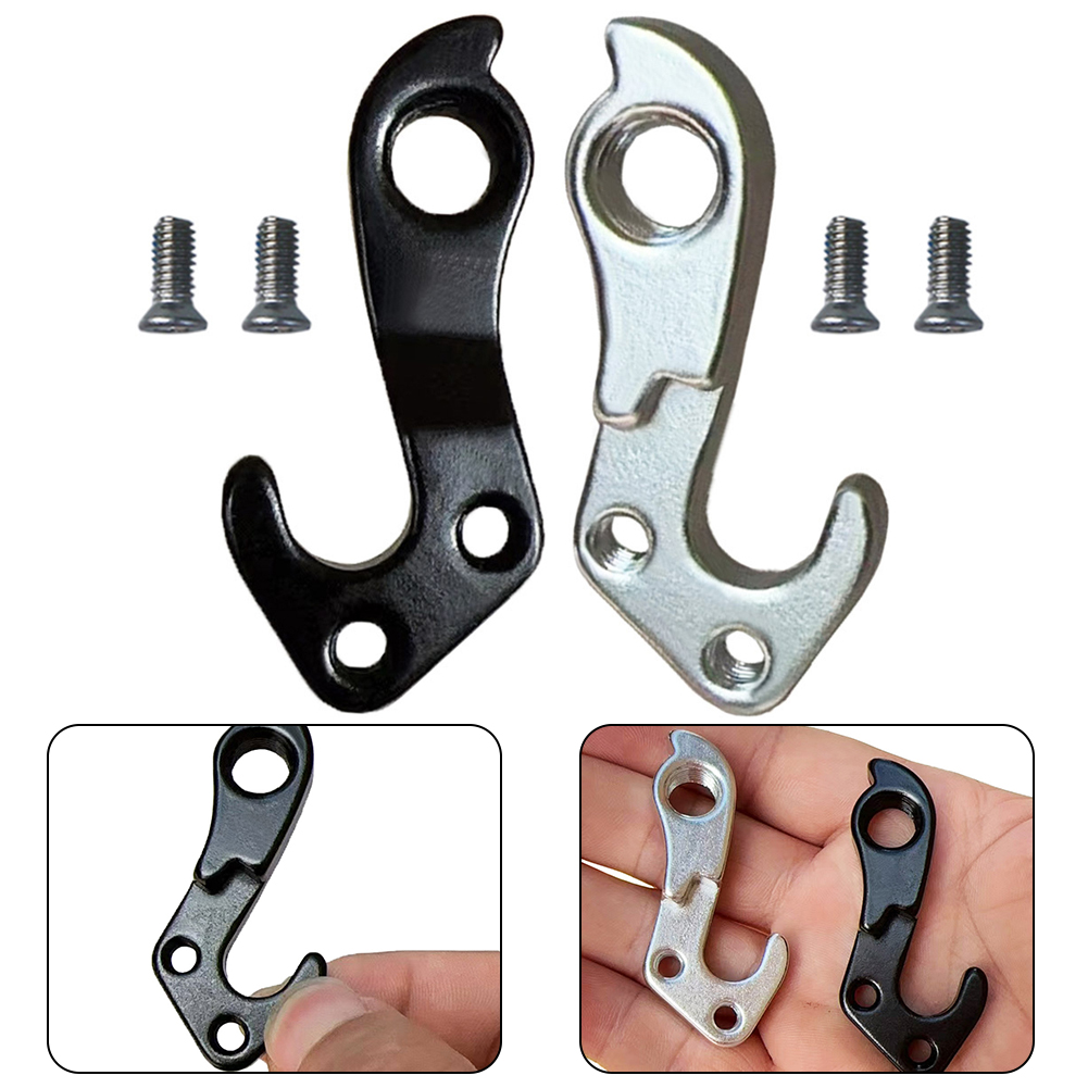 Gancio deragliatore posteriore - Cycling Gear Hanger recensione e prezzo