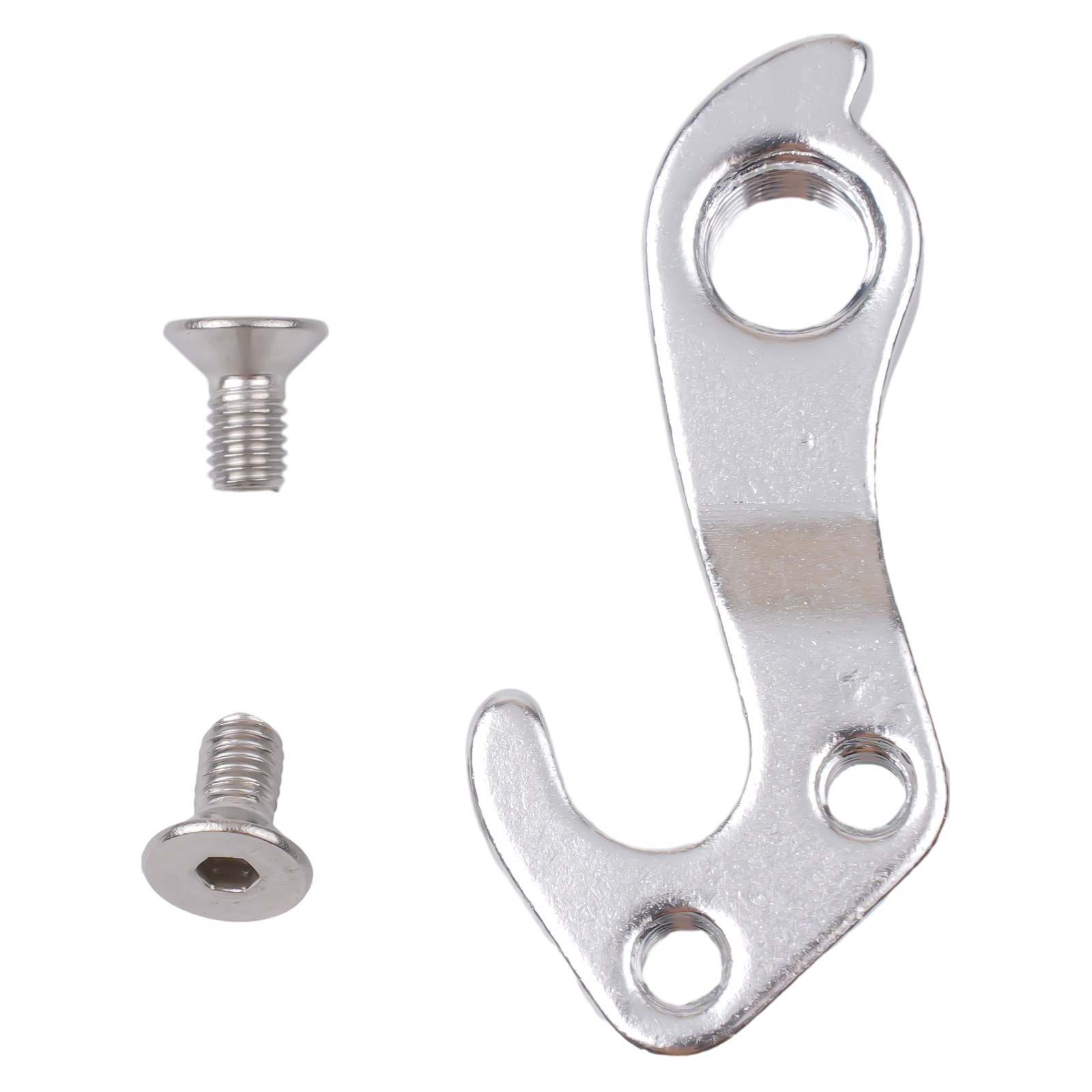 Gancio deragliatore posteriore - Cycling Gear Hanger recensione e prezzo