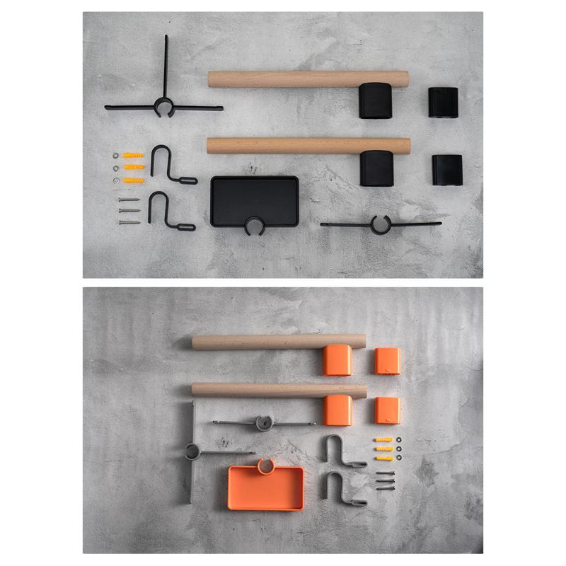 Supporto da Parete per Bicicle - Cycling Gear Storage Rack recensione e prezzo