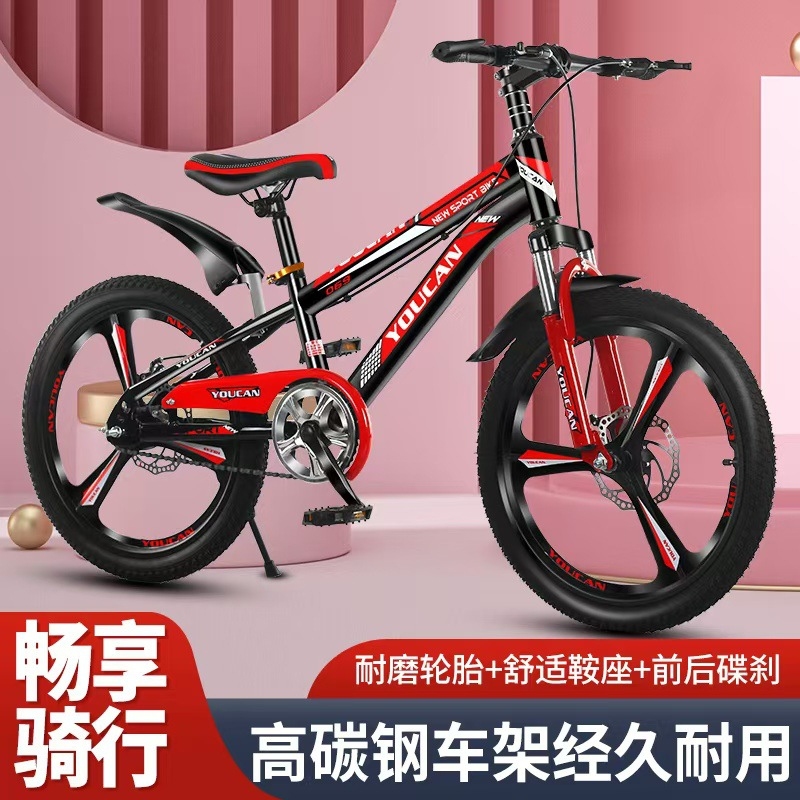 Bicicletta da montagna per bam - Cycling Gear Of The Year recensione e prezzo