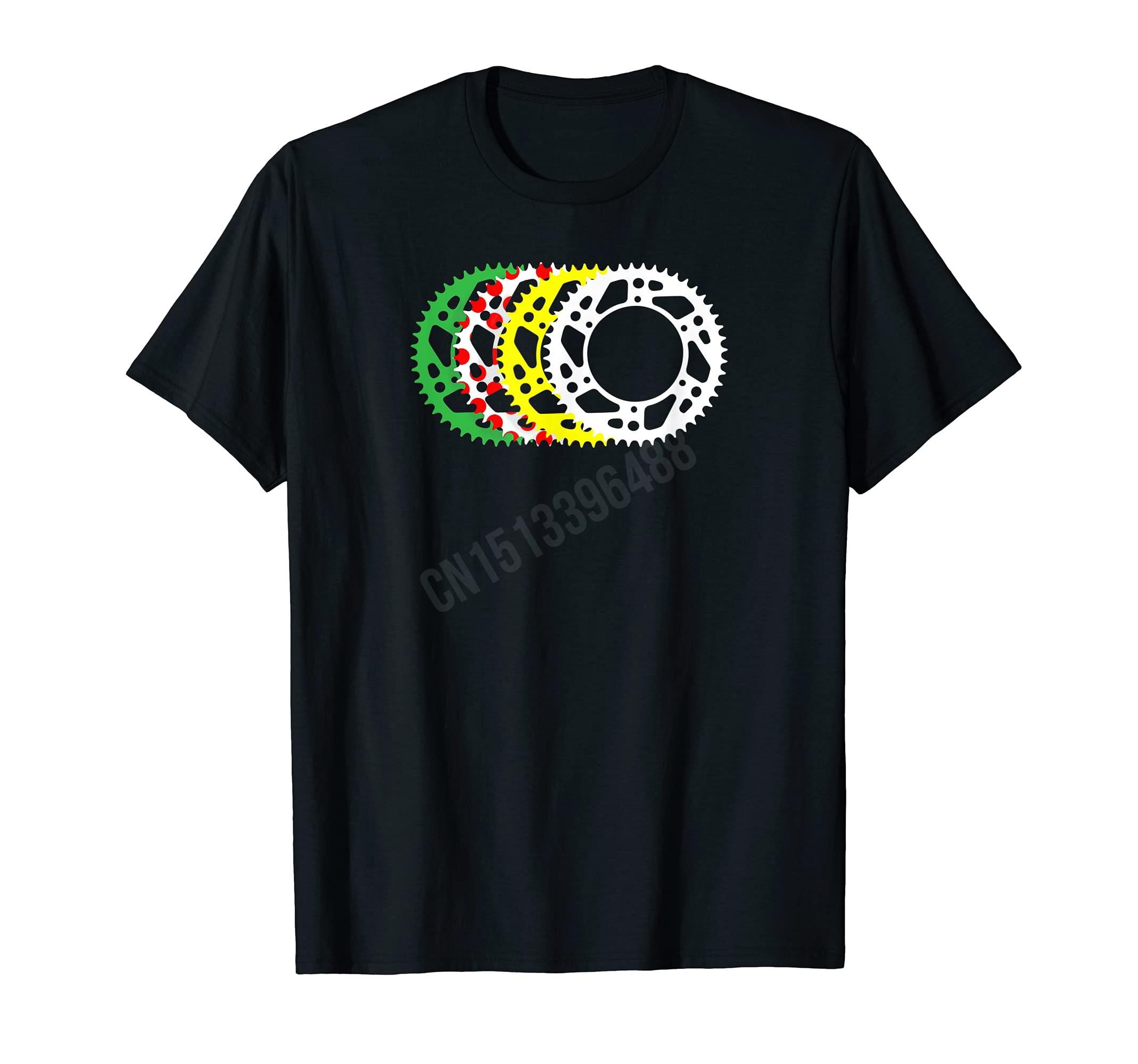 Più Design Four Gears Tour The - Cycling Gear Shop recensione e prezzo