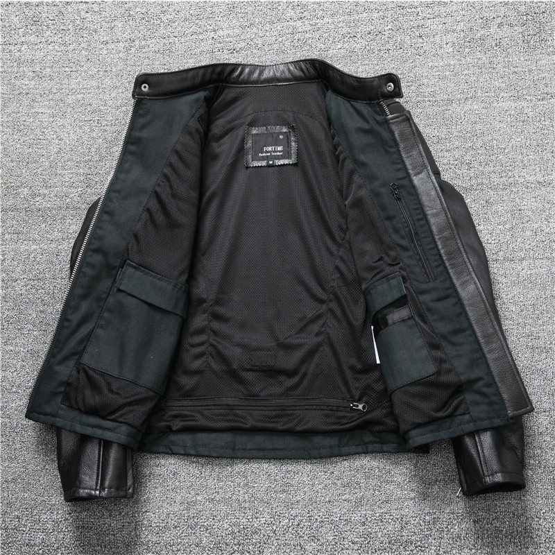 La tuta da motociclista è real - Cycling Gear Shop recensione e prezzo