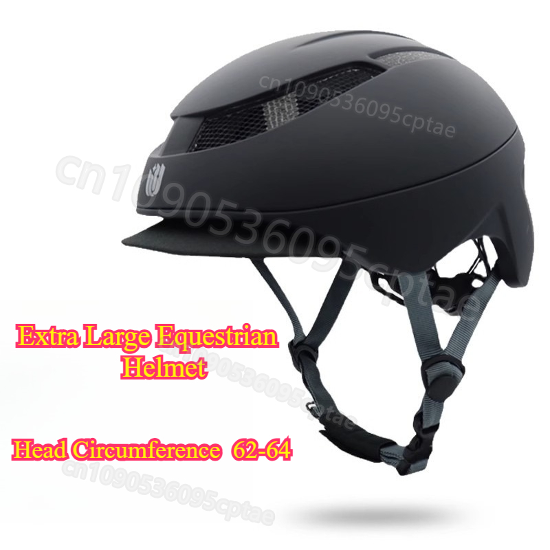 Casco da equitazione oversize  - Cycling Gear Of The Year recensione e prezzo