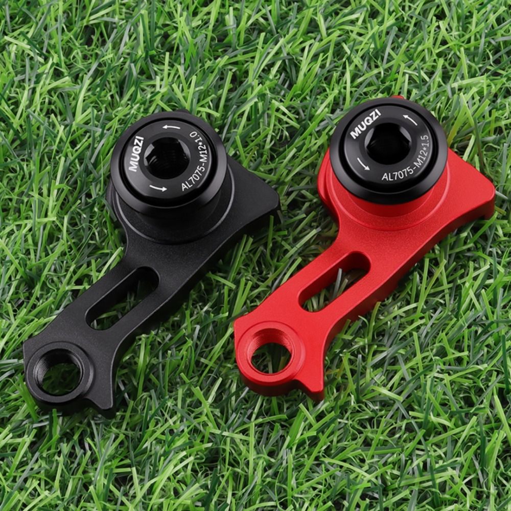 Gancio Posteriore per Deraglia - Cycling Gear Hanger recensione e prezzo