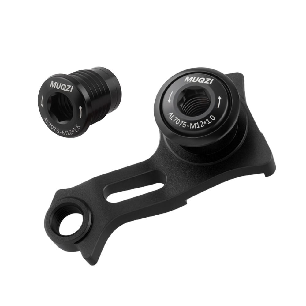 Gancio Posteriore per Deraglia - Cycling Gear Hanger recensione e prezzo