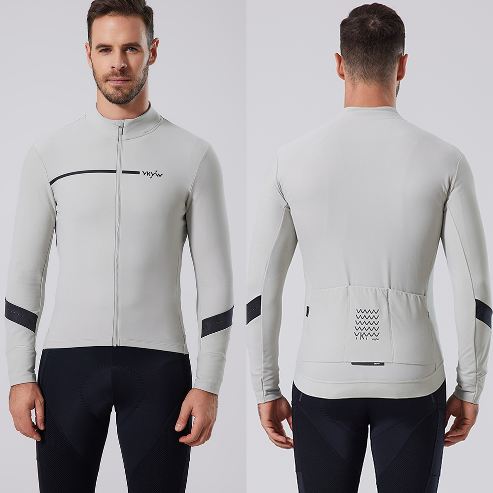 YKYW Autunno Inverno Uomo Pro  - Ykyw Cycling Gear recensione e prezzo