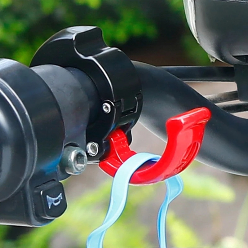 Gancio Universale per Manubrio - Cycling Gear Hanger recensione e prezzo
