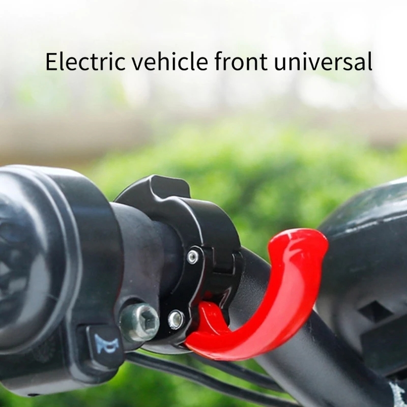 Gancio Universale per Manubrio - Cycling Gear Hanger recensione e prezzo