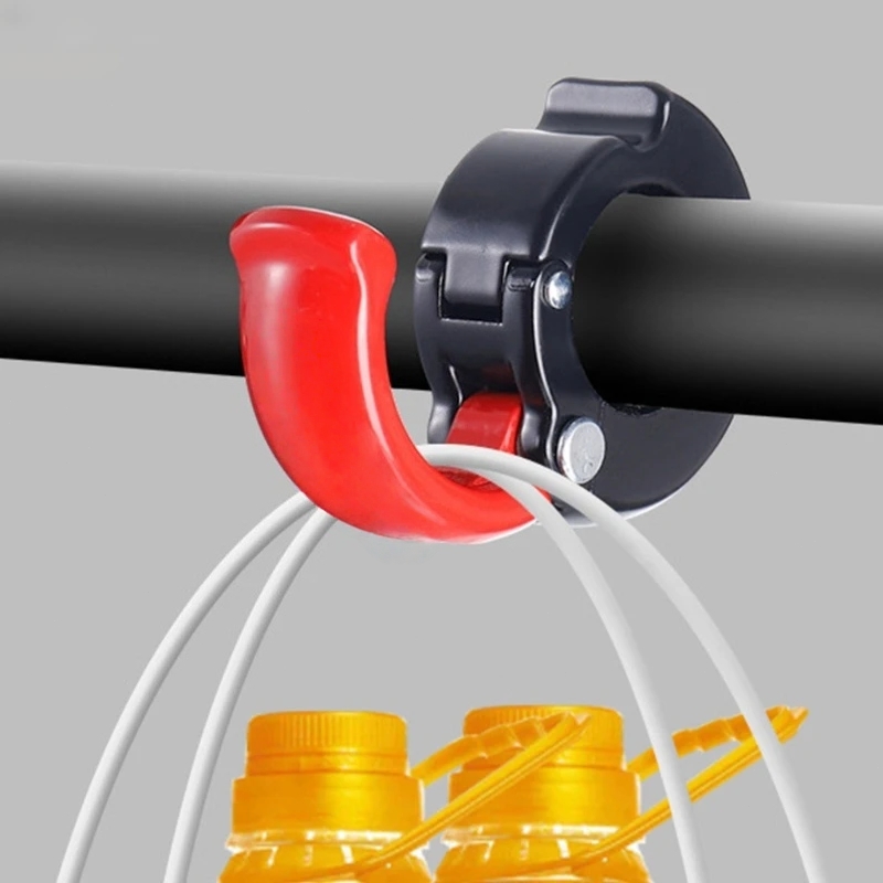 Gancio Universale per Manubrio - Cycling Gear Hanger recensione e prezzo