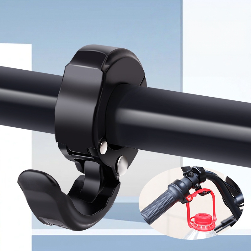 Gancio Universale per Manubrio - Cycling Gear Hanger recensione e prezzo