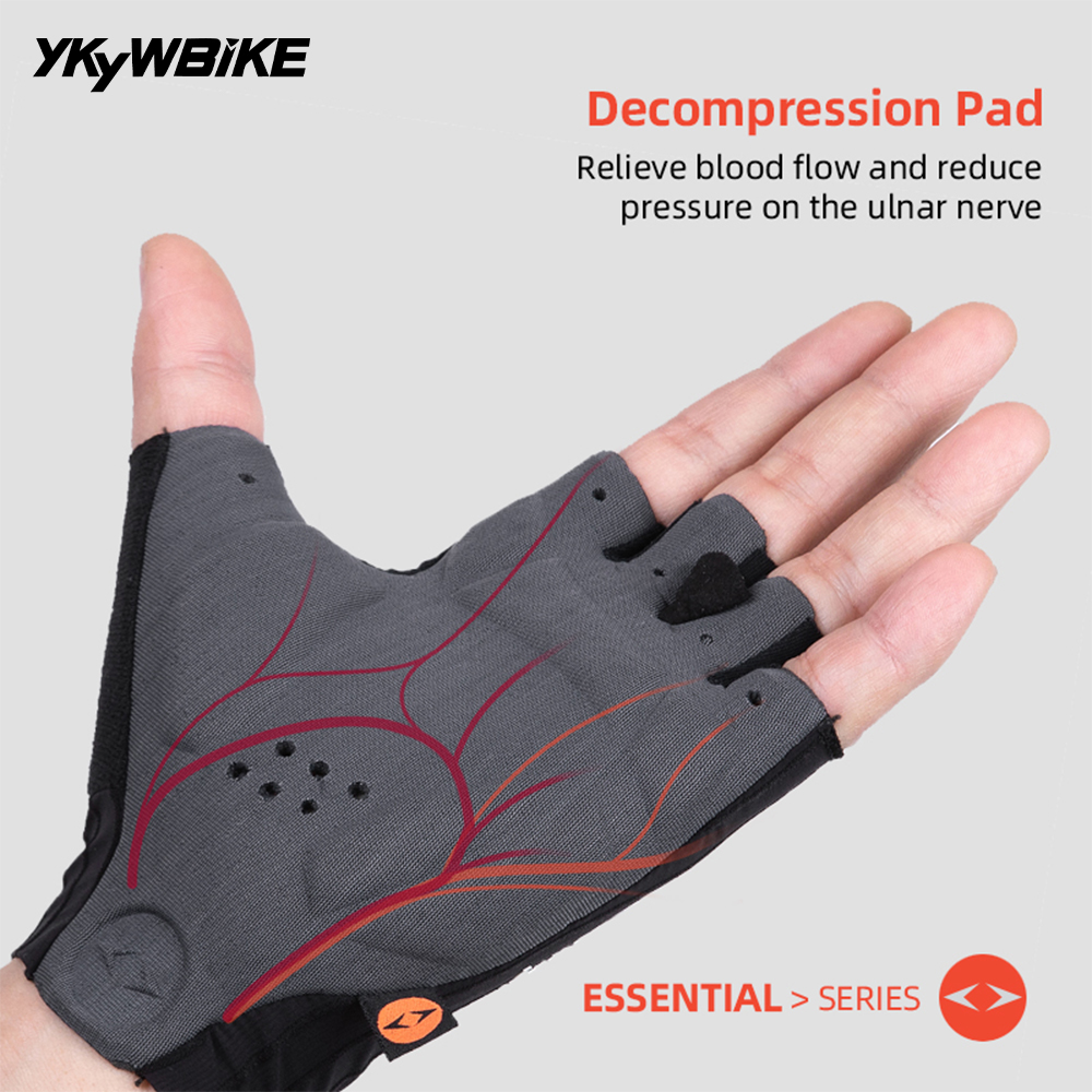 YKYW Italia Interface Pad Guan - Ykyw Cycling Gear recensione e prezzo