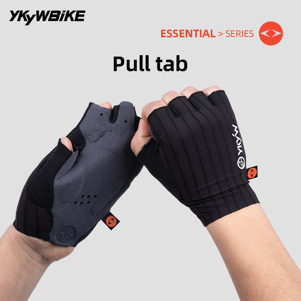 YKYW Italia Interface Pad Guan - Ykyw Cycling Gear recensione e prezzo