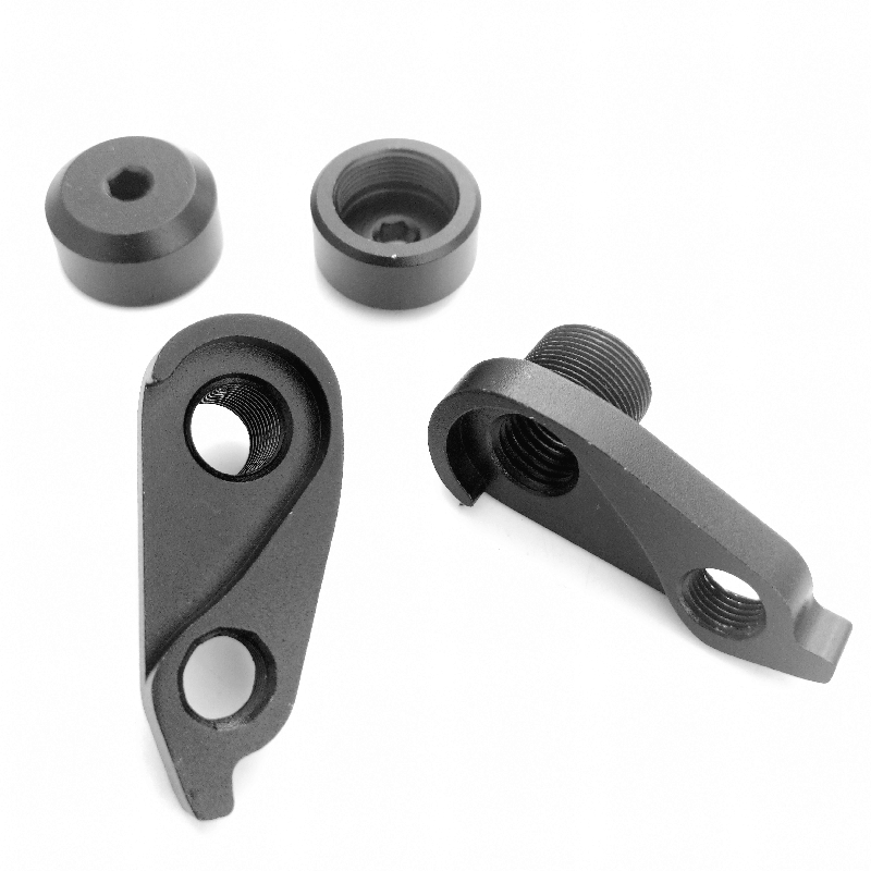 1 pz parti di biciclette Mech  - Cycling Gear Hanger recensione e prezzo
