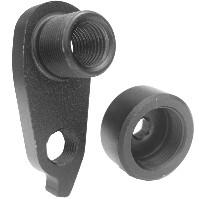 1 pz parti di biciclette Mech  - Cycling Gear Hanger recensione e prezzo