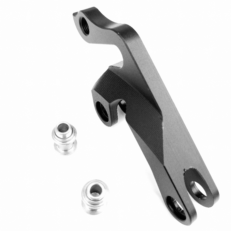 1Pc Deragliatore Bicicletta Ga - Cycling Gear Hanger recensione e prezzo