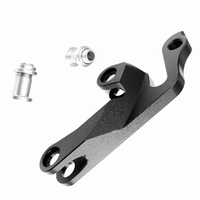 1Pc Deragliatore Bicicletta Ga - Cycling Gear Hanger recensione e prezzo