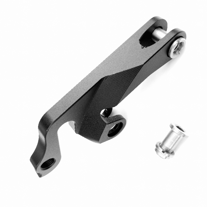 1Pc Deragliatore Bicicletta Ga - Cycling Gear Hanger recensione e prezzo