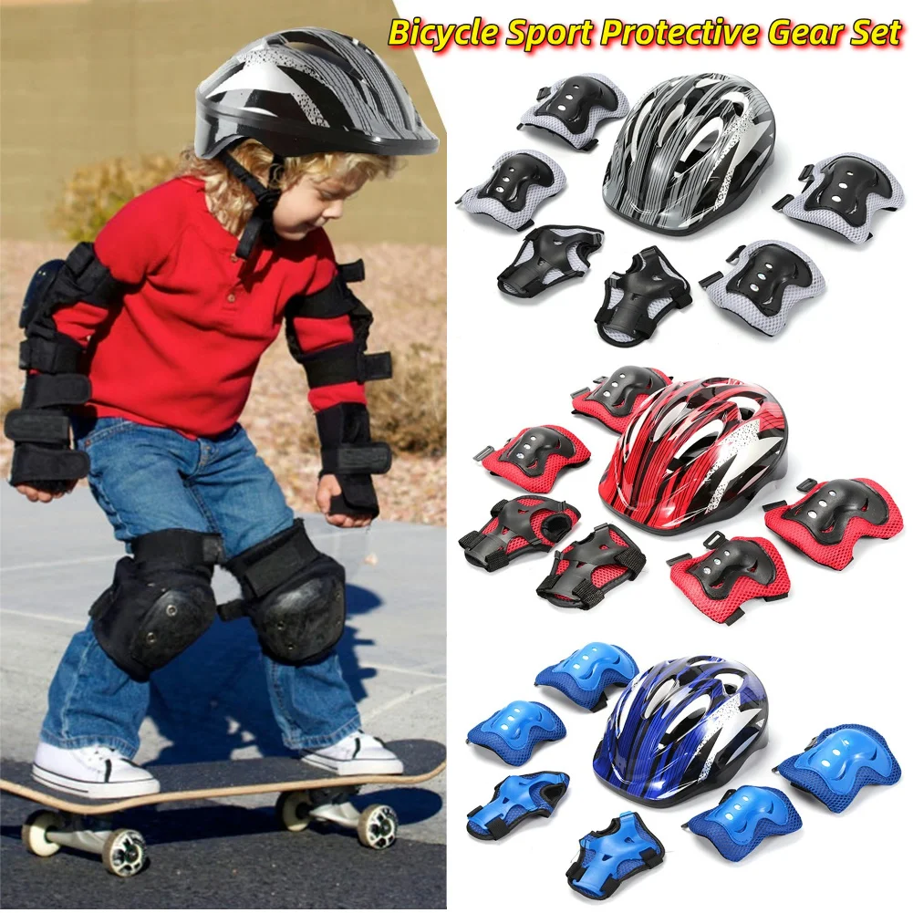 Set di Protezioni Sportive per - Cycling Gear Of The Year recensione e prezzo