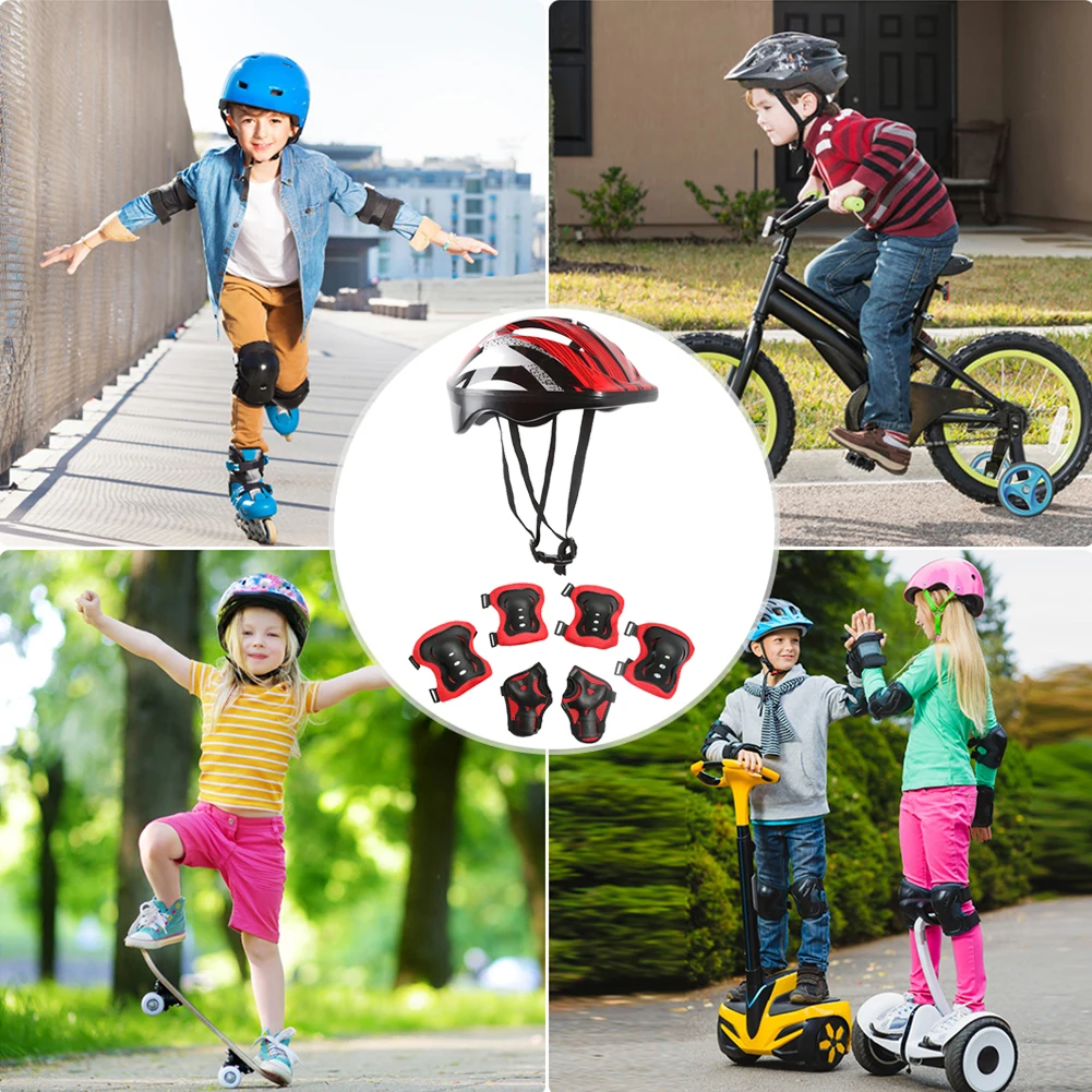 Set di Protezioni Sportive per - Cycling Gear Of The Year recensione e prezzo