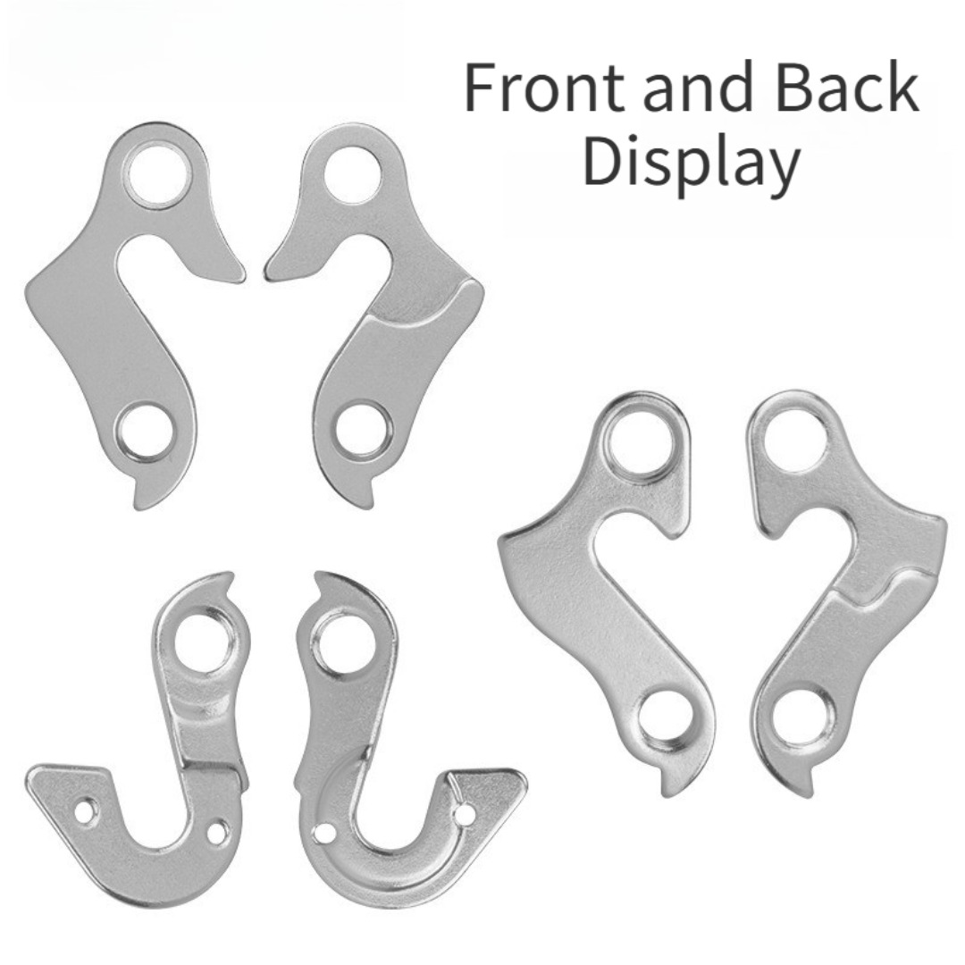 Supporto per deragliatore per  - Cycling Gear Hanger recensione e prezzo