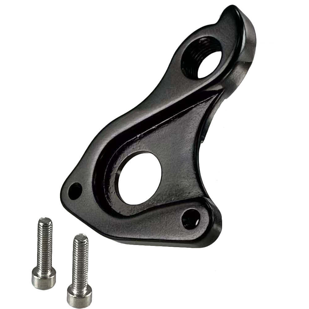 MTB Deragliatore Posteriore Ga - Cycling Gear Hanger recensione e prezzo