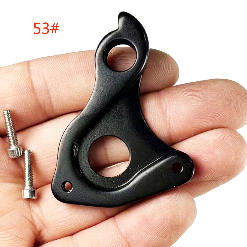 MTB Deragliatore Posteriore Ga - Cycling Gear Hanger recensione e prezzo
