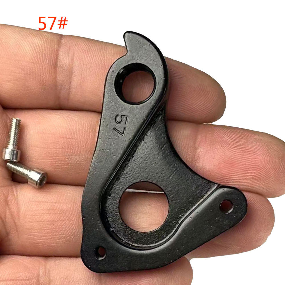 MTB Deragliatore Posteriore Ga - Cycling Gear Hanger recensione e prezzo