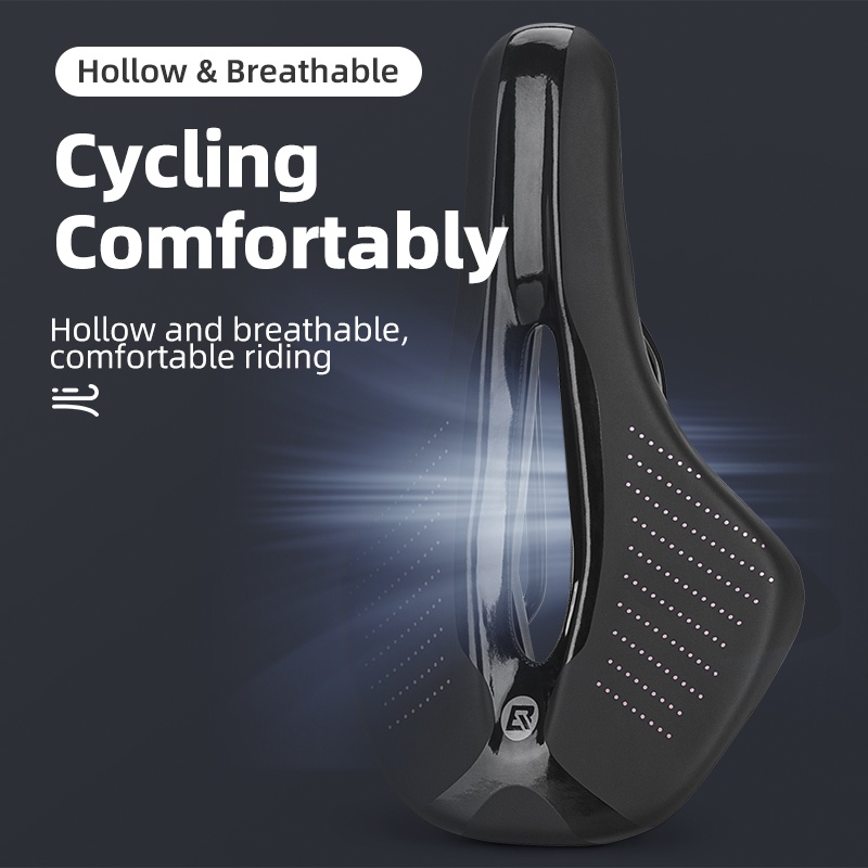 ROCKBROS Sella da ciclismo Tra - Carbon Fiber Saddle recensione e prezzo