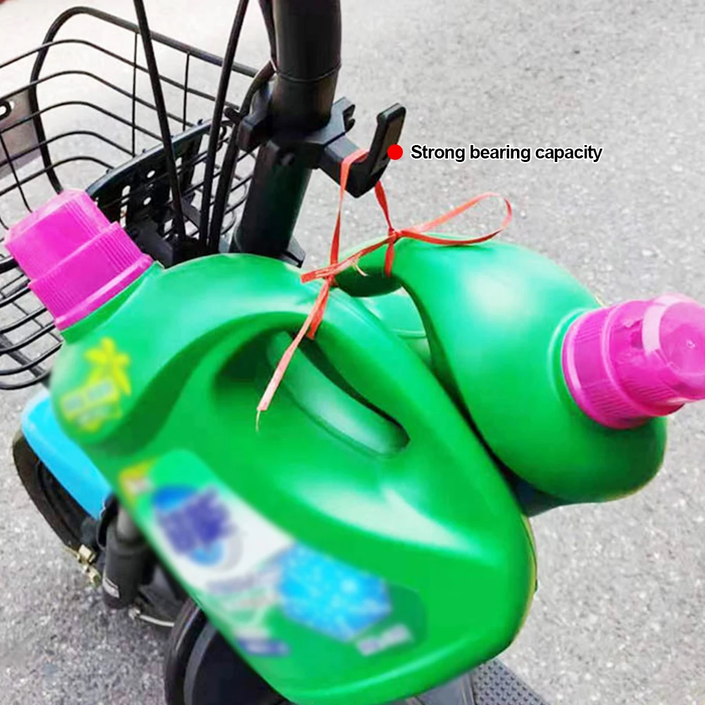 Ganci per Accessori Casco Moto - Cycling Gear Hanger recensione e prezzo
