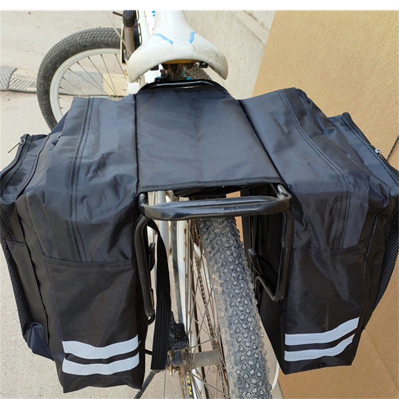 Borsa Portabici MTB per Portap - Cycling Gear Storage Rack recensione e prezzo